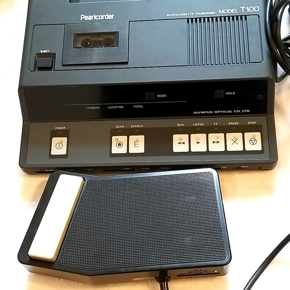 Transcriber:Microsette - Picture 3 of 5